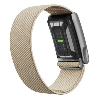 Плетеный ремешок для Whoop MG SuperKnit Band​ (Dune / "Дюна")