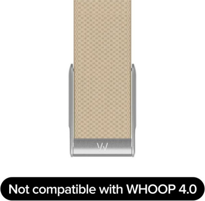 Плетеный ремешок для Whoop MG SuperKnit Band​ (Dune / "Дюна")