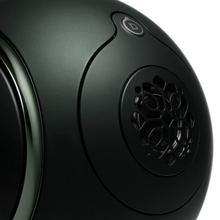 Беспроводная акустика Devialet Phantom Ultimate 98 dB (Deep Forest)