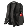 Рюкзак Tucano Marte Gravity для ноутбука 15.6" (BKMAR15-AGS-BK) Black / Черный