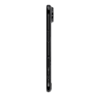 Чехол Spigen Ultra Hybrid MagFit для iPhone Air (ACS10320) Zero One Black