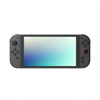 Защитное стекло Belkin Gaming TemperedGlass Anti-Reflective Screen Protector для Nintendo Switch 2 (ENA004hq)