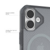 Чехол UAG Dot Magfit для iPhone 17 6.3" (114538113131) Ash / Тонированный