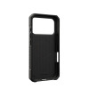 Чехол UAG Monarch Pro Magfit для iPhone 17 Pro 6.3" (114513119797) Orange