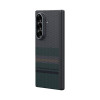 Комплект чехол + стекло Benks ArmorGrid ArmorAir Case Kevlar для Samsung Z Fold 7 (C.K.FL.SA.SR.C047) Aurora