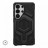 Чехол UAG Monarch Pro Magfit для Samsung Galaxy S26 Ultra (214513114242) Carbon Fiber