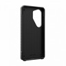Чехол UAG Monarch Pro Magfit для Samsung Galaxy S26 Ultra (214513114242) Carbon Fiber