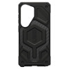 Чехол UAG Monarch Pro Magfit для Samsung Galaxy S26 Ultra (214513114242) Carbon Fiber