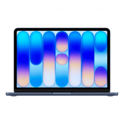 MacBook Neo 13" (A18 Pro 6-Core СPU, 5-Core GPU, 2026) 8ГБ 256ГБ SSD Индиго (Indigo)
