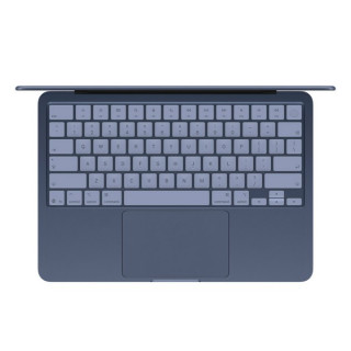 MacBook Neo 13" (A18 Pro 6-Core СPU, 5-Core GPU, 2026) 8ГБ 256ГБ SSD Индиго (Indigo)
