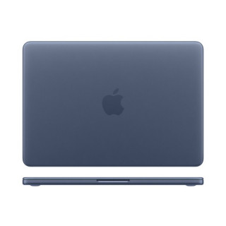 MacBook Neo 13" (A18 Pro 6-Core СPU, 5-Core GPU, 2026) 8ГБ 256ГБ SSD Индиго (Indigo)