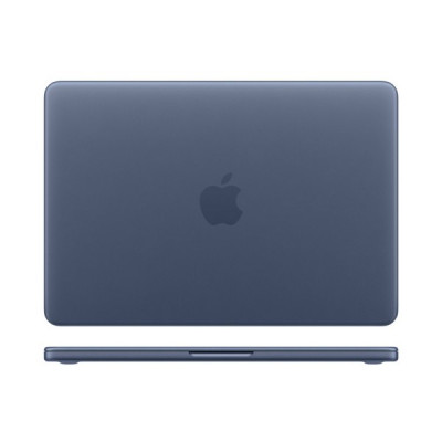 MacBook Neo 13" (A18 Pro 6-Core СPU, 5-Core GPU, 2026) 8ГБ 256ГБ SSD Индиго (Indigo)