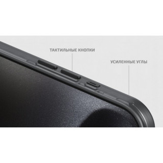 Чехол Benks City Series Magnetic для iPhone 17 6.3" (C.K.QS.AP.HK.A065) Moscow