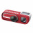 Ретро видоискатель Insta360 GO 3S Retro Viewfinder (GO3S121) Classic Red
