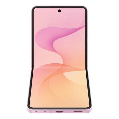 Смартфон Samsung Galaxy Z Flip8 12/256 ГБ Pink