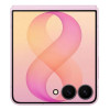 Смартфон Samsung Galaxy Z Flip8 12/256 ГБ Pink