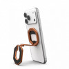 Кольцо-подставка UAG Monarch Mag2 Dual Magnetic Ring Stand (964446119797) Orange