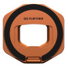 Кольцо-подставка UAG Monarch Mag2 Dual Magnetic Ring Stand (964446119797) Orange