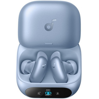 Беспроводные TWS-наушники Anker Soundcore Liberty 5 Pro (D1203H31) Blue