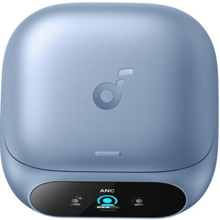 Беспроводные TWS-наушники Anker Soundcore Liberty 5 Pro (D1203H31) Blue