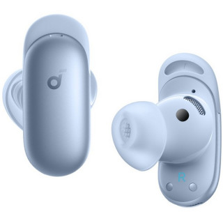 Беспроводные TWS-наушники Anker Soundcore Liberty 5 Pro (D1203H31) Blue