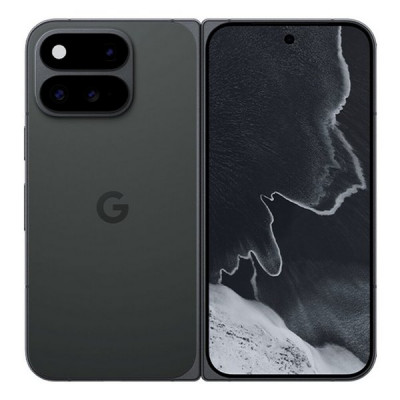 Смартфон Google Pixel 11 Pro Fold 512GB (Черный/Obsidian)