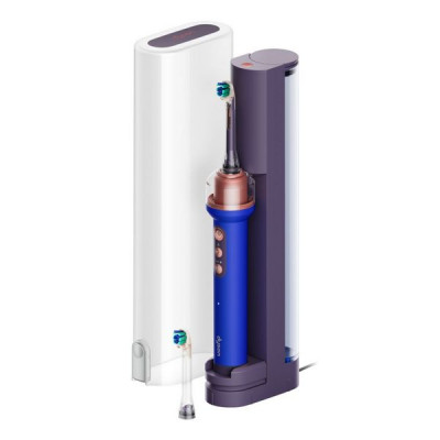 Dyson CameraJet Электрическая зубная щетка со встроенной камерой и ирригатором