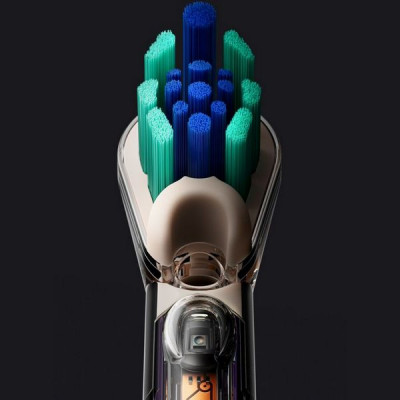 Dyson CameraJet Электрическая зубная щетка со встроенной камерой и ирригатором