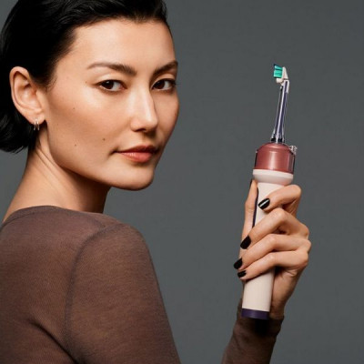 Dyson CameraJet Электрическая зубная щетка со встроенной камерой и ирригатором