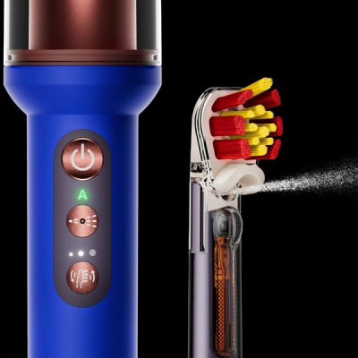 Dyson CameraJet Электрическая зубная щетка со встроенной камерой и ирригатором