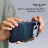 Чехол Pitaka Edge Case для iPhone 18 Pro Max / 17 Pro Max (KI1805PM) Nearfield Blue (Milky Way Galaxy 2.0)