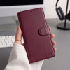 Чехол Tech-Protect Wallet MagFit для iPhone 18 Pro Max / 17 Pro Max (Mulberry)
