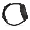 Умные часы Garmin Instinct Crossover Solar Tactical Edition 45 мм (010-02730-00) черный