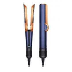 Выпрямитель для волос Dyson Airstrait HT01 Синий-Медный / Prussian Blue-Copper (EU)