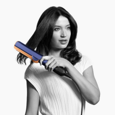 Выпрямитель для волос Dyson Airstrait HT01 Prussian Blue-Copper (EU)