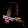 Выпрямитель для волос Dyson Airstrait HT01 Синий-Медный / Prussian Blue-Copper (EU)