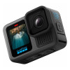 Экшн-камера GoPro HERO 13 Black Creator Edition — профессиональное 5.3K-видео