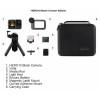 Экшн-камера GoPro HERO 13 Black Creator Edition — профессиональное 5.3K-видео