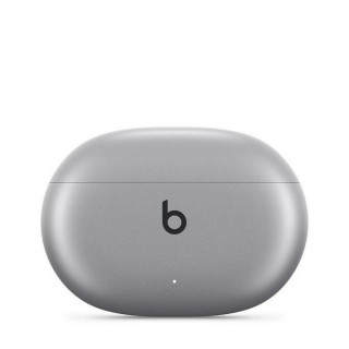 Наушники Beats Studio Buds + True Wireless Noise Cancelling Earbuds Cosmic Silver