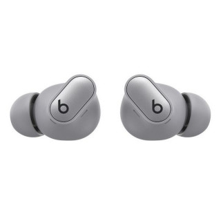Наушники Beats Studio Buds + True Wireless Noise Cancelling Earbuds Cosmic Silver