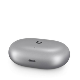Наушники Beats Studio Buds + True Wireless Noise Cancelling Earbuds Cosmic Silver