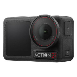 Экшн-камера DJI Osmo Action 5 Pro Adventure Combo