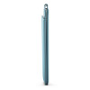 Магнитный кошелек-подставка Satechi Magnetic Wallet Stand (AP-MWSB) Light Blue
