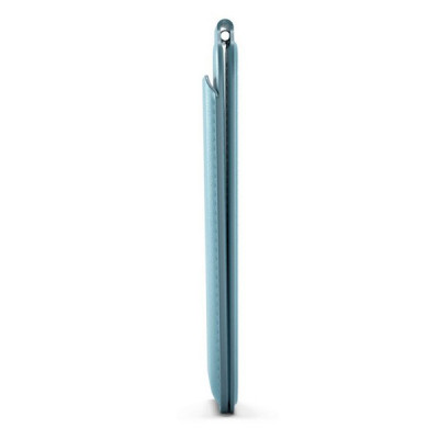 Магнитный кошелек-подставка Satechi Magnetic Wallet Stand (AP-MWSB) Light Blue