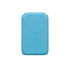 Магнитный кошелек-подставка Satechi Magnetic Wallet Stand (AP-MWSB) Light Blue