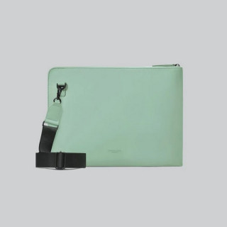 Сумка Gaston Luga Splash Laptop Bag 13"/14" (SPLTP14MM) пастельная мята