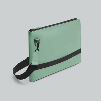 Сумка Gaston Luga Splash Laptop Bag 13"/14" (SPLTP14MM) пастельная мята