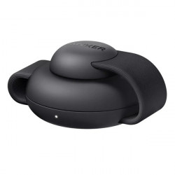 Беспроводное зарядное устройство Anker MagGo 3-in-1 Foldable Charging Pad QI2 15W (B25M8H11) Black