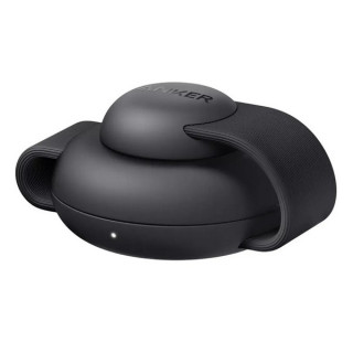Беспроводное зарядное устройство Anker MagGo 3-in-1 Foldable Charging Pad QI2 15W (B25M8H11) Black