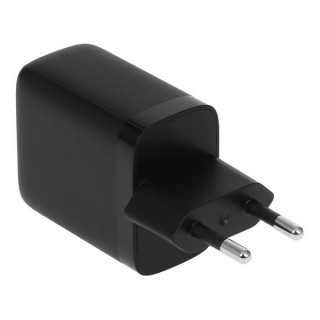Сетевое зарядное устройство Anker 312 USB-C 25W (A2642G11) Black